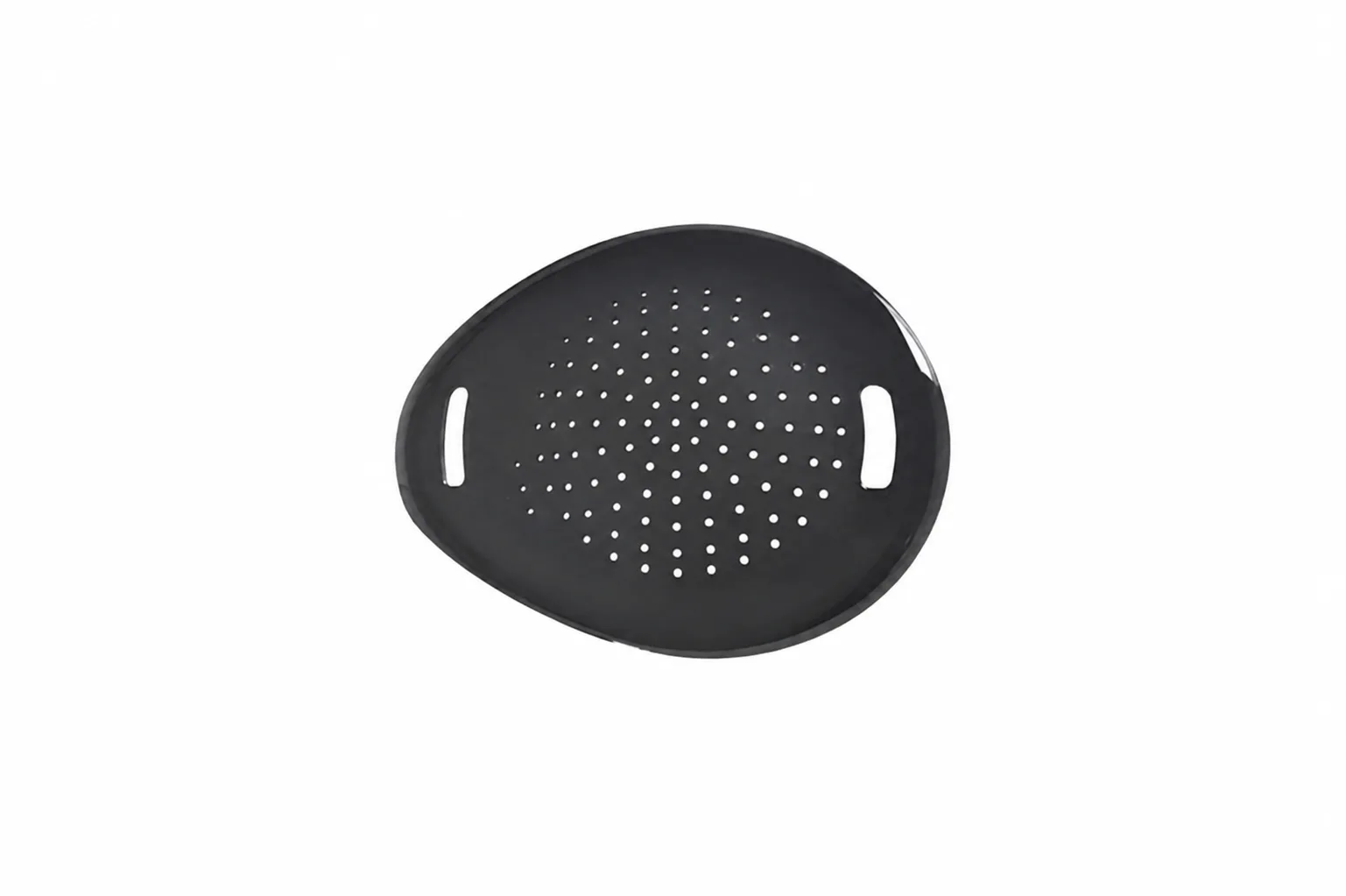 Blue Polycarbonate, Pinhole Design Eye Shields